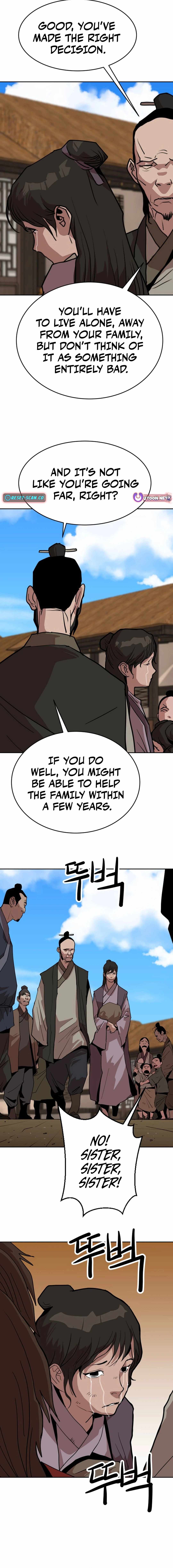 The Tales of Heaven And Earth Chapter 24 11